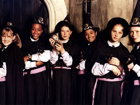 The First Adaptation of The Worst Witch: Setting the Stage for Future Success